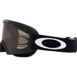 New Masque de Ski O-Frame 2.0 Pro L Matte Black Dark Grey Homme Masques Porteur De Lunettes|Masques Homme