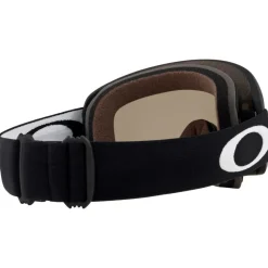 New Masque de Ski O-Frame 2.0 Pro L Matte Black Dark Grey Homme Masques Porteur De Lunettes|Masques Homme