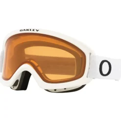 Masques Enfant<Oakley Masque de Ski O-Frame 2.0 Pro S Matte White Persimmon