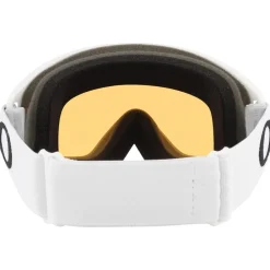 Masques Enfant<Oakley Masque de Ski O-Frame 2.0 Pro S Matte White Persimmon