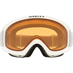 Masques Enfant<Oakley Masque de Ski O-Frame 2.0 Pro S Matte White Persimmon