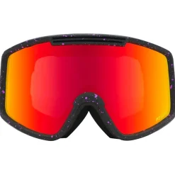 Online Masque de Ski The French Fry XL The Combustion Femme Masques Porteur De Lunettes|Masques Femme