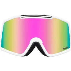 Clearance Masque de Ski The French Fry The Miami Nights Femme Masques Porteur De Lunettes|Masques Femme