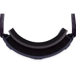 New Masque de Ski Park Black Yellow Snow Grey With Yellow Mirror Femme Masques Femme|Masques Homme