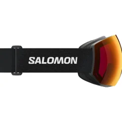 Online Masque de Ski Radium Pro Black Sigma Poppy Red + Sigma Light Blue Homme Masques Homme