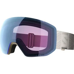 Discount Masque de Ski Radium Pro S Light Bronze Sigma Photo Sky Blue Femme Masques Photochromiques|Masques Femme