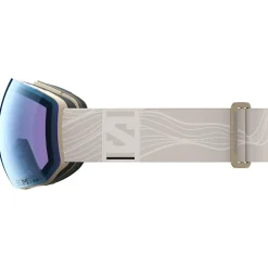 Discount Masque de Ski Radium Pro S Light Bronze Sigma Photo Sky Blue Femme Masques Photochromiques|Masques Femme