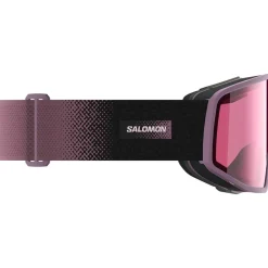 Discount Masque de Ski Sentry Pro Grape Shake Sigma Silver Pink + Sigma Clear Pink Femme Masques Homme|Masques Femme