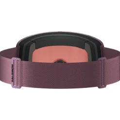 Discount Masque de Ski Sentry Pro Grape Shake Sigma Silver Pink + Sigma Clear Pink Femme Masques Homme|Masques Femme