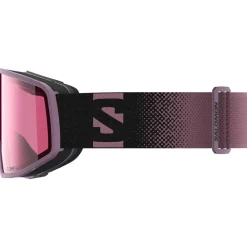 Discount Masque de Ski Sentry Pro Grape Shake Sigma Silver Pink + Sigma Clear Pink Femme Masques Homme|Masques Femme