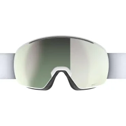 Masques Porteur De Lunettes|Masques Femme<Scott Masque de Ski Sphere Otg Mineral White Amp Pro White Chrome