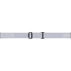 Masques Porteur De Lunettes|Masques Femme<Scott Masque de Ski Sphere Otg Mineral White Amp Pro White Chrome