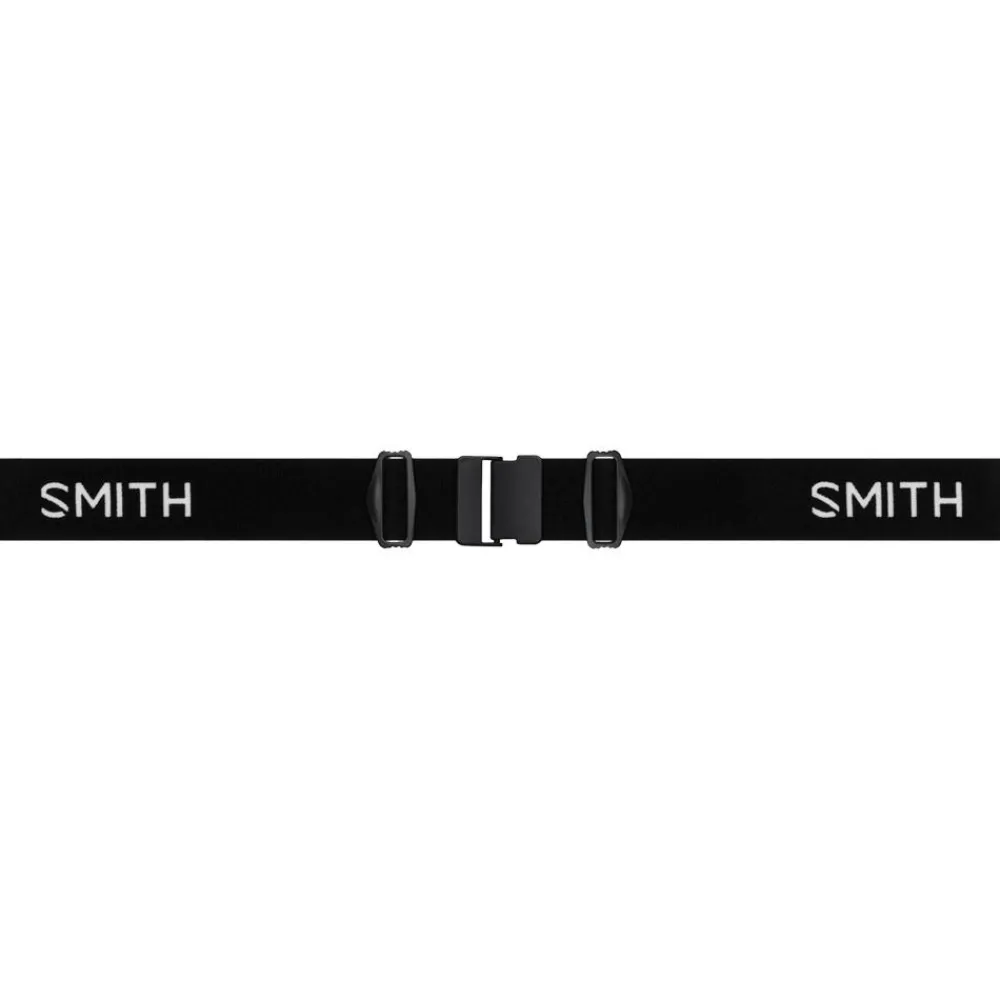 Masques Homme|Masques Photochromiques<Smith Masque de Ski Proxy Black Chromapop Pro Photochromic Blue Mirror