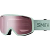 Masques Femme|Masques Porteur De Lunettes<Smith Masque de Ski Rally Alpine Ice Ignitor Mirror