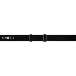 Masques Homme|Masques Porteur De Lunettes<Smith Masque de Ski Skyline XL Black Chromapop Photochromic Red Mirror