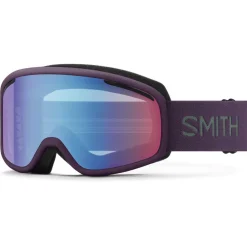 Masques Femme<Smith Masque de Ski Vogue Cosmos Blue Sensor Mirror