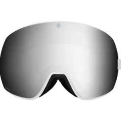 Online Masque de Ski Legacy Se White Ir Happy Bronze Platinum Mirror + Happy Low Light Gray Green Red Spectra Femme Masques Femme|Masques Homme