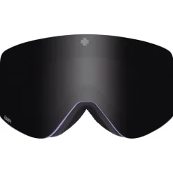 Masque de Ski Marauder Se Lavender Happy Bronze Black Mirror + Happy Low Light Persimmon Silver Mirror Femme Masques Femme