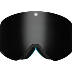 Masques Porteur De Lunettes|Masques Homme<Spy Masque de Ski Marauder + Chris Rasman Happy Boost Bronze Black Spectra + Happy Boost Low Light Red Coral