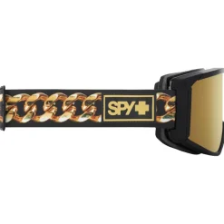 Outlet Masque de Ski Raider + Club Midnite ML Rose Gold Spectra Homme Masques Homme|Masques Porteur De Lunettes