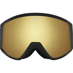 Outlet Masque de Ski Raider + Club Midnite ML Rose Gold Spectra Homme Masques Homme|Masques Porteur De Lunettes