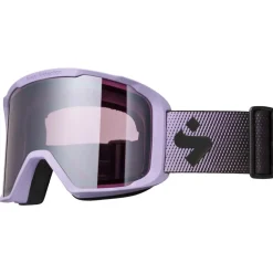 Masque de Ski Durden Rig Reflect Panther Fade Rig Malaia Femme Masques Homme|Masques Femme