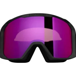 Masques Homme|Masques Femme<Sweet Protection Masque de Ski Durden Rig Reflect Matte Black Rig Bibixte