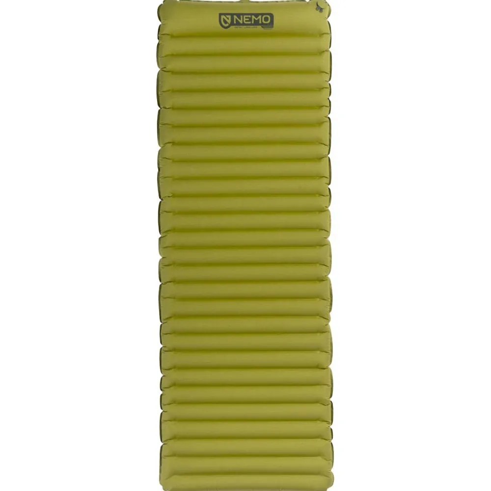 Hot Matelas Astro Insulated Birch Bud Matelas Gonflable