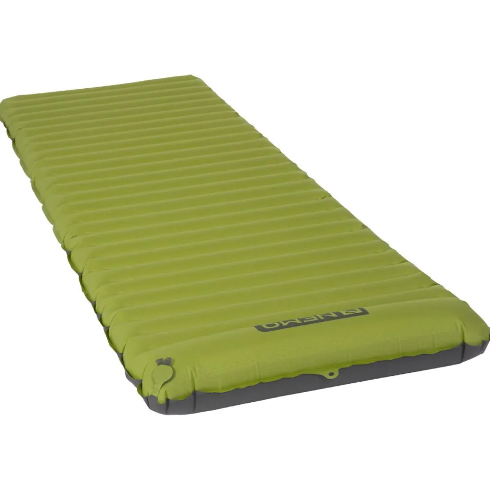Hot Matelas Astro Insulated Birch Bud Matelas Gonflable