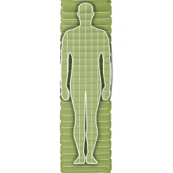 Hot Matelas Astro Insulated Birch Bud Matelas Gonflable