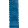 Matelas Gonflable<Nemo Matelas Quasar 3D Insulated Bluebird