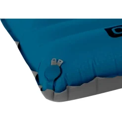 Matelas Gonflable<Nemo Matelas Quasar 3D Insulated Bluebird