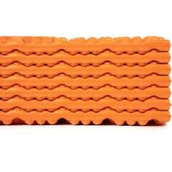 Matelas Mousse<Nemo Matelas Switchback Regular Orange