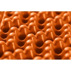 Matelas Mousse<Nemo Matelas Switchback Regular Orange