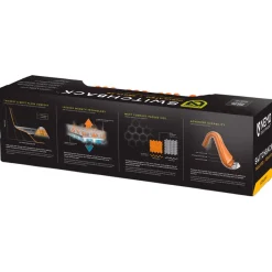 Matelas Mousse<Nemo Matelas Switchback Regular Orange