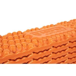 Matelas Mousse<Nemo Matelas Switchback Short Orange