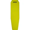 Best Matelas Zor 20R Regular Jaune Matelas Auto-Gonflant