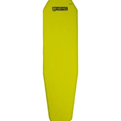 Best Matelas Zor 20R Regular Jaune Matelas Auto-Gonflant