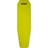 Best Matelas Zor 20S Small Lime Yellow Matelas Auto-Gonflant