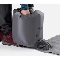 Matelas Gonflable<RAB Matelas Ionosphere 5.5 Firecracker