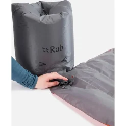 Matelas Gonflable<RAB Matelas Ionosphere 5.5 Firecracker