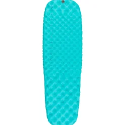 New Matelas Comfort Light Insulated Women Bleu Matelas Gonflable