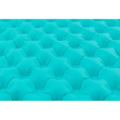 New Matelas Comfort Light Insulated Women Bleu Matelas Gonflable