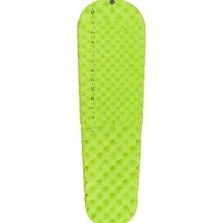 Matelas Comfort Light Insulated Vert Matelas Gonflable