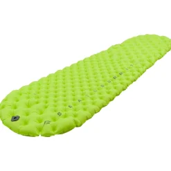 Matelas Comfort Light Insulated Vert Matelas Gonflable