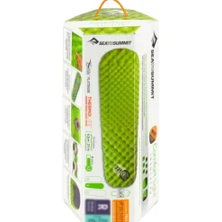 Matelas Comfort Light Insulated Vert Matelas Gonflable