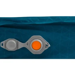 Matelas Auto-Gonflant<Sea To Summit Matelas Confort Deluxe S.I Blue