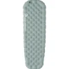 Matelas Gonflable<Sea To Summit Matelas Ether Light Xr Insulated Silver Grey