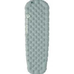 Matelas Gonflable<Sea To Summit Matelas Ether Light Xr Insulated Silver Grey