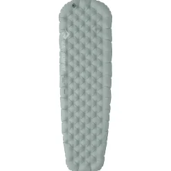 Matelas Gonflable<Sea To Summit Matelas Ether Light Xr Insulated Silver Grey
